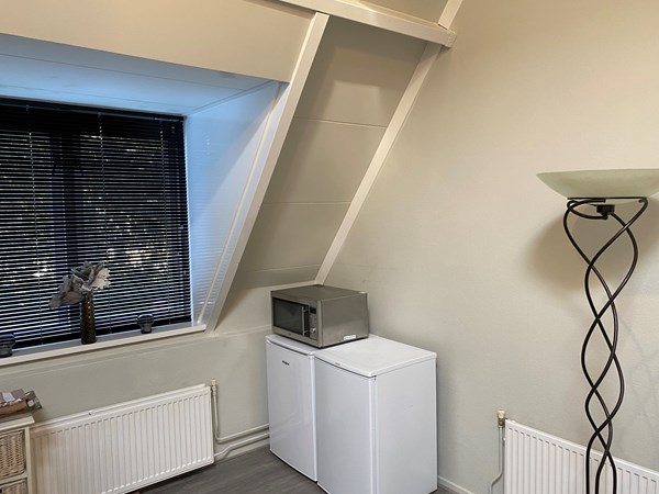 Medium property photo - Kaatsbaan 9, 3231 XL Brielle